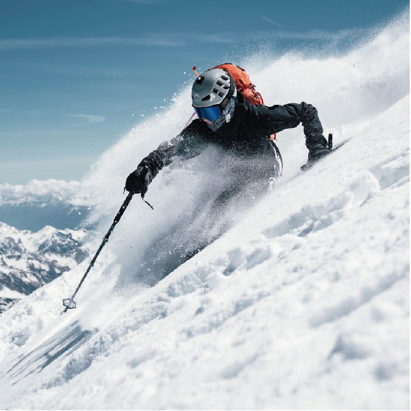 Banff Skiing